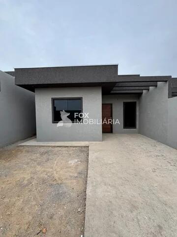 Foto Imóvel - Casa à Venda No Bairro Terra Liz - Uvaranas