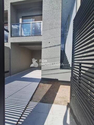 Foto Imóvel - Sobrado à Venda No Bairro Ronda