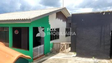 Foto Imóvel - Casa à Venda No Bairro Esplanada - Boa Vista