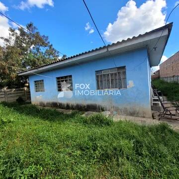 Foto Imóvel - Casa A Venda No Jardim Maracanã - Contorno