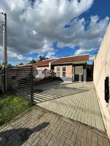 Foto Imóvel - Casa A Venda No Recanto Brasil - Colônia Dona Luiza