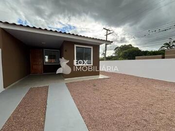 Foto Imóvel - Casa A Venda No Jardim Progresso - Uvaranas