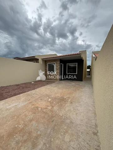 Foto Imóvel - Casa á Venda No Bairro Lagoa Dourada - Neves