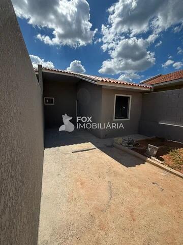 Foto Imóvel - Casa à Venda No Bairro Porto Feliz - Contorno