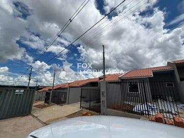 Foto Imóvel - Casa à Venda No Bairro Porto Feliz - Contorno