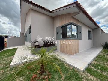 Foto Imóvel - Casa A Venda No Parque Das Palmeiras - Contorno