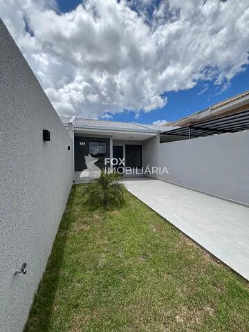 Foto Imóvel - Casa à Venda No Bairro Jardim Carvalho