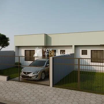 Foto Imóvel - Casa A Venda No Jardim Maracanã - Contorno