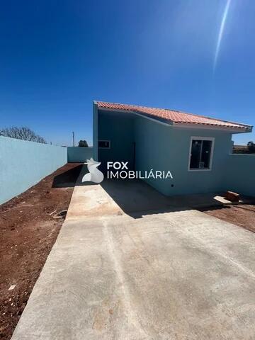 Foto Imóvel - Casa A Venda No Bairro Costa Rica - Neves