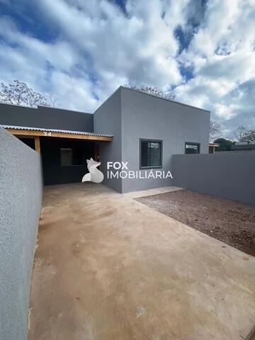 Foto Imóvel - Casa à Venda No Bairro Campo Belo - Uvaranas