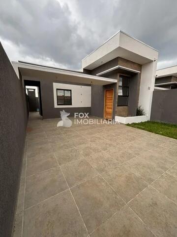 Foto Imóvel - Casa à Venda No Bairro Campo Belo - Uvaranas