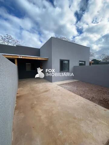 Foto Imóvel - Casa à Venda No Bairro Campo Belo - Uvaranas