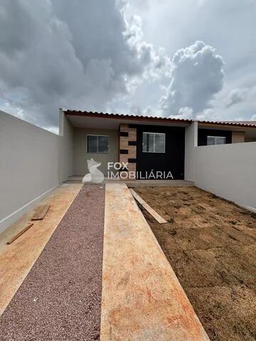 Foto Imóvel - Casa à Venda No Gsp - Uvaranas