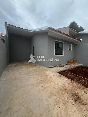 Foto Imóvel - Casa à Venda No Bairro Costa Rica - Neves