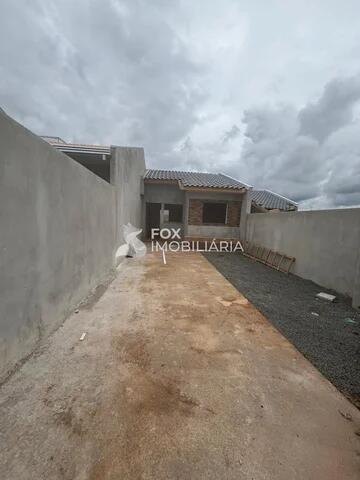 Foto Imóvel - Casa à Venda No Bairro Costa Rica - Neves