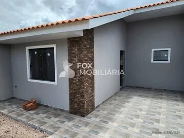 Foto Imóvel - Casa à Venda No Bairro Leila Maria - Boa Vista