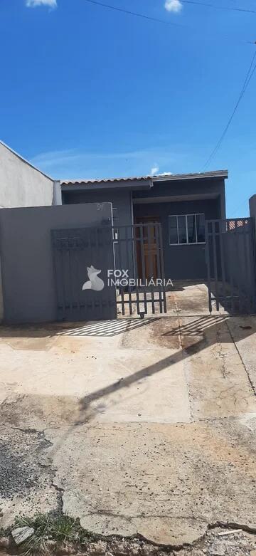 Foto Imóvel - Casas à Venda No Bairro Idelmira - Chapada