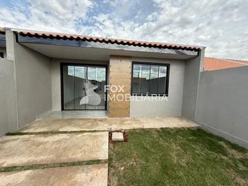 Foto Imóvel - Casa à Venda No Recanto Brasil - Colônia Dona Luíza