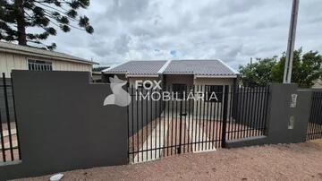 Foto Imóvel - Casa A Venda No Jardim Paraiso - Uvaranas