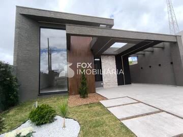 Foto Imóvel - Casa A Venda No Le Parc - Uvaranas