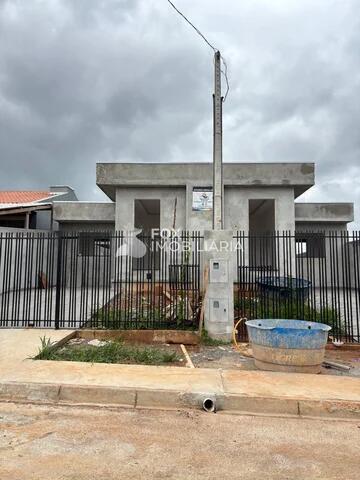 Foto Imóvel - Casa à Venda No Bairro Campo Belo - Uvaranas
