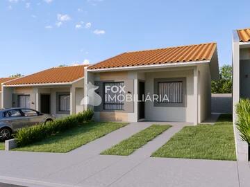 Foto Imóvel - Solar Do Bosque