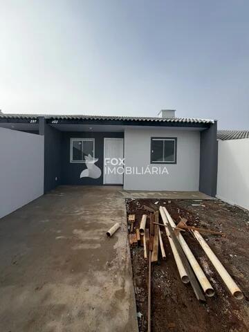 Foto Imóvel - Casa à Venda No Gsp - Uvaranas
