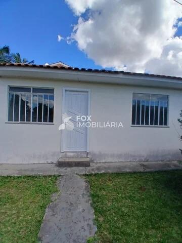 Foto Imóvel - Casa A Venda No Bairro Mariana - Neves