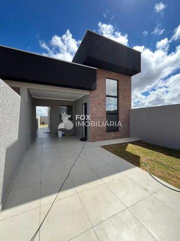 Foto Imóvel - Casa à Venda No Bairro Terra Liz - Uvaranas