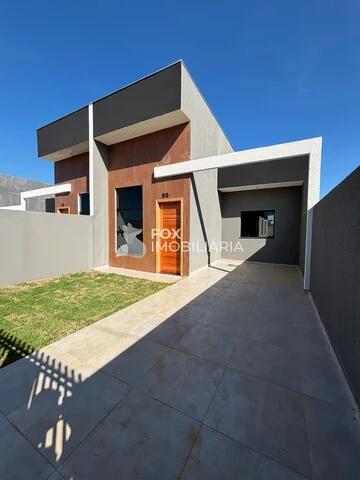 Foto Imóvel - Casa à Venda No Bairro Terra Liz - Uvaranas