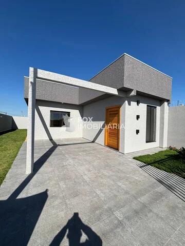 Foto Imóvel - Casa à Venda No Le Parc - Uvaranas