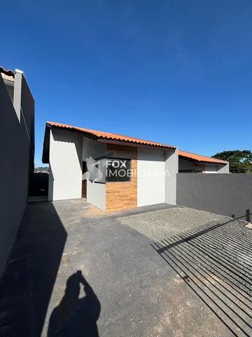 Foto Imóvel - Casa à Venda No Terra Liz - Uvaranas