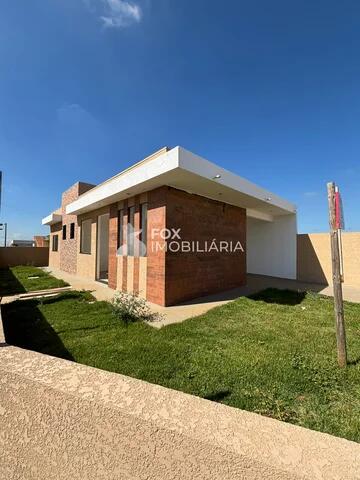 Foto Imóvel - Casa à Venda No  Le Parc