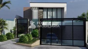 Foto Imóvel - Casa à Venda No Bairro Campo Belo - Uvaranas