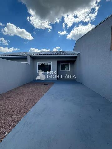 Foto Imóvel - Casa à Venda No Bairro Itapoá - Contorno