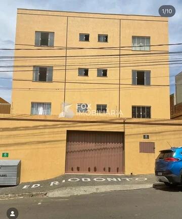 Foto Imóvel - Apartamento No Bairro órfãs