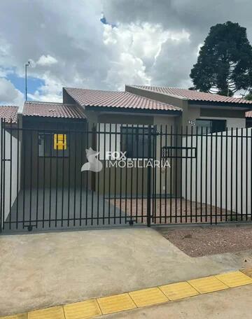 Foto Imóvel - Casa à Venda No Bairro San Martins - Neves