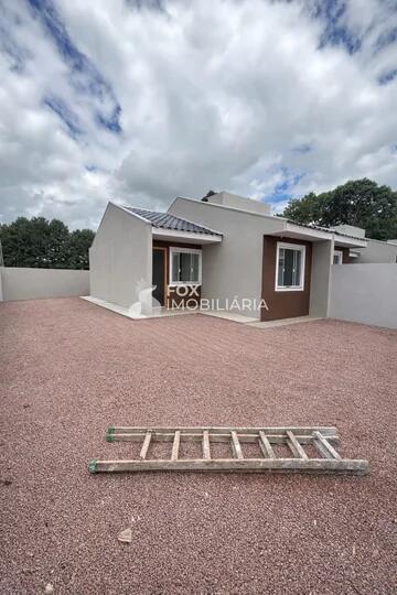 Foto Imóvel - Casa à Venda No Bairro São Francisco - Uvaranas
