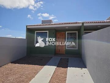 Foto Imóvel - Casa à Venda No Bairro Lagoa Dourada - Neves