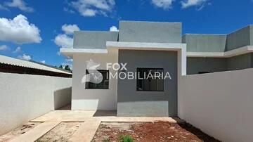 Foto Imóvel - Casa à Venda No Bairro Nova Rússia