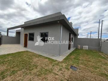 Foto Imóvel - Casa à Venda No Bairro Campo Belo - Uvaranas