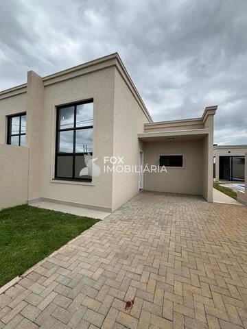 Foto Imóvel - Casa à Venda No Bairro Campo Belo  - Uvaranas