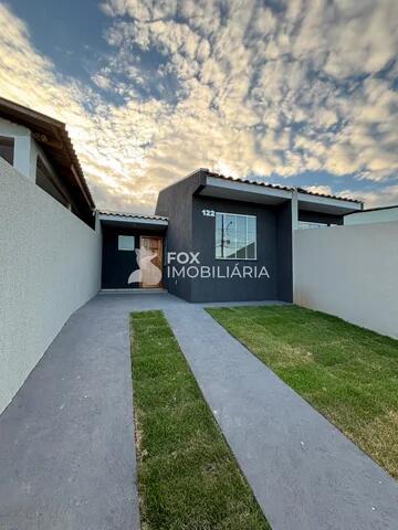 Foto Imóvel - Casa à Venda No Bairro Cachoeira - Uvaranas