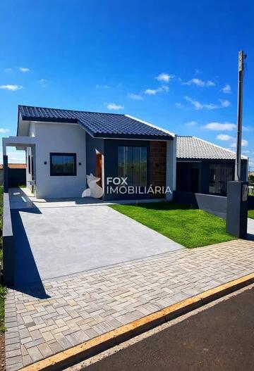 Foto Imóvel - Casas à Venda No Bairro Neves