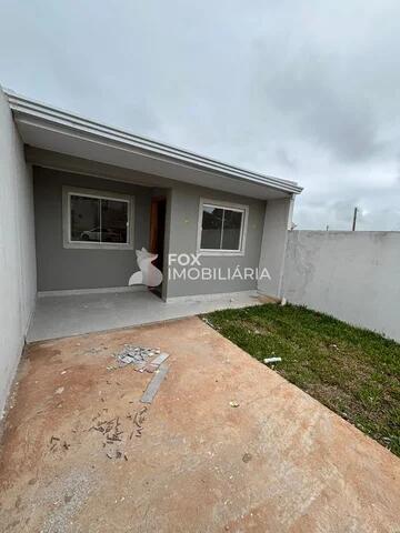 Foto Imóvel - Casa A Venda No Bairro Costa Rica - Neves