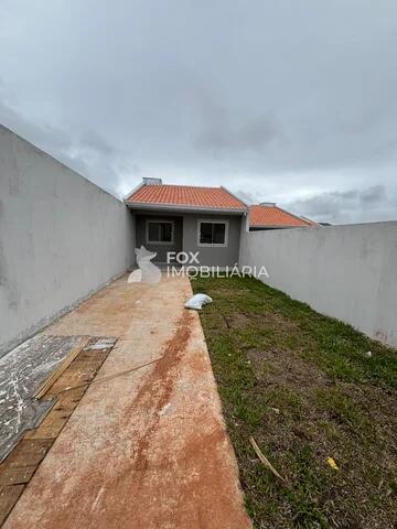 Foto Imóvel - Casa A Venda No Bairro Costa Rica - Neves