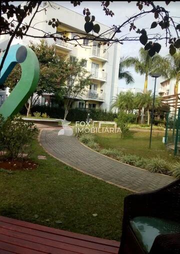 Foto Imóvel - Apartamento A Venda Vittace Uvaranas