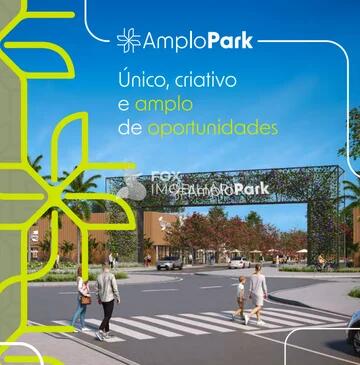 Foto Imóvel - Amplopark
