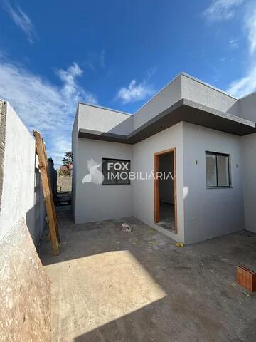 Foto Imóvel - Casas A Venda No Parque Nossa Senhora Das Graças - Boa Vista