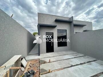 Foto Imóvel - Casa à Venda No Jardim Cachoeira Cachoeira - Uvaranas